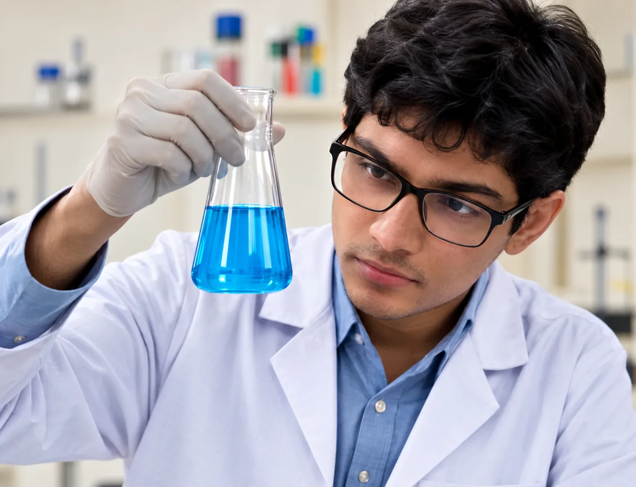 Chemistry