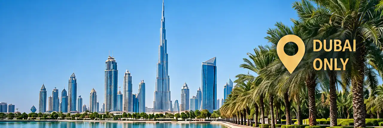 Dubai