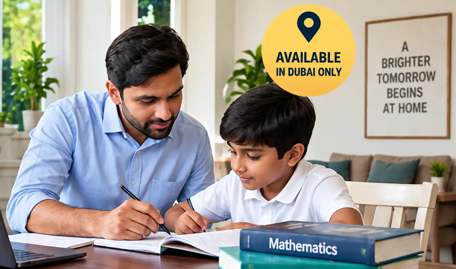Hero Home Tuition
