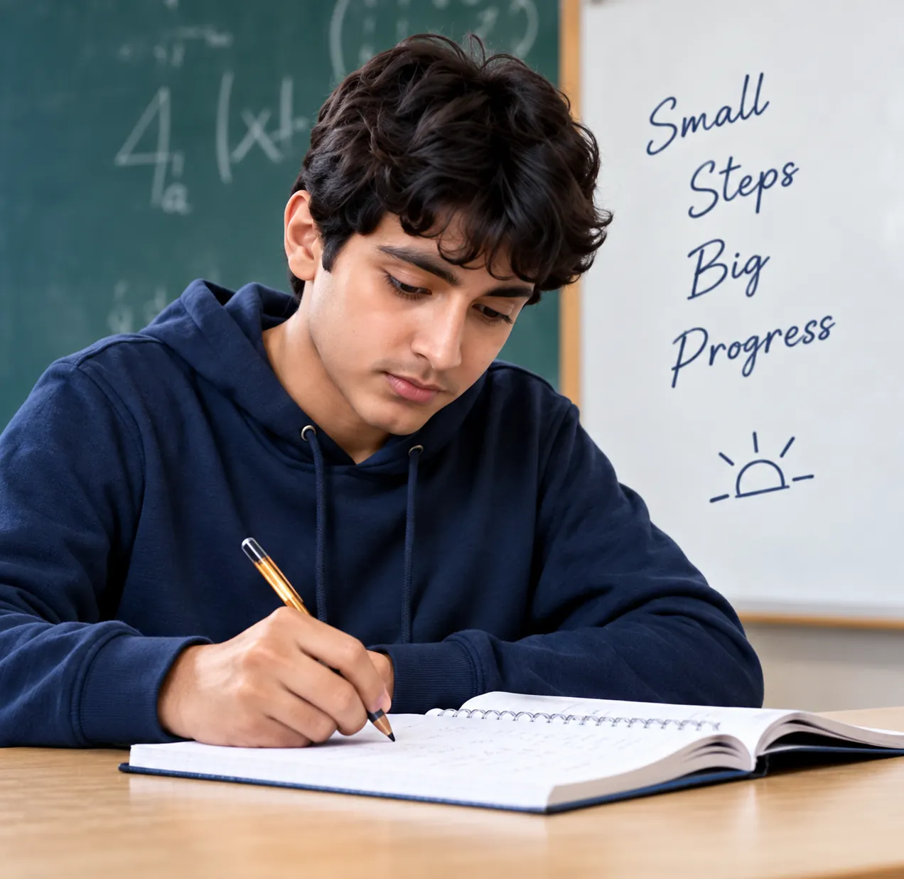 Math Student