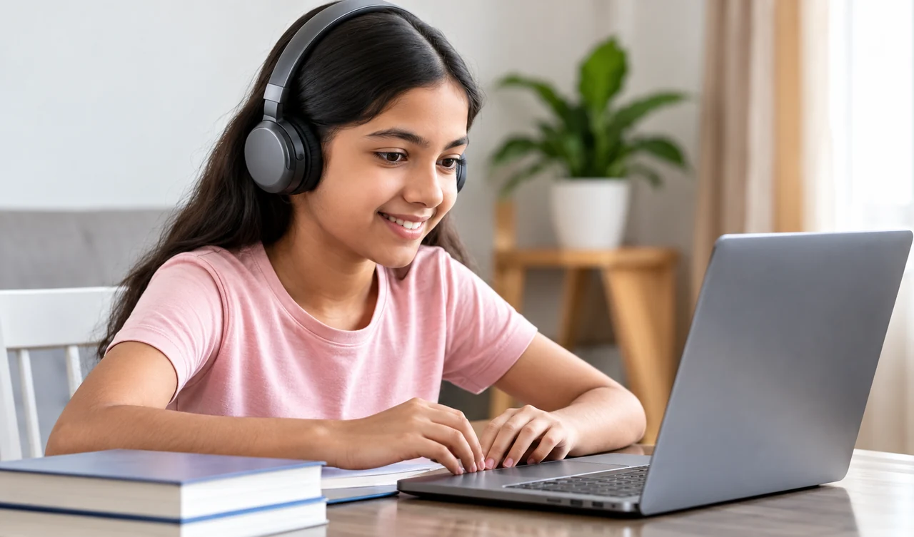 Online Student