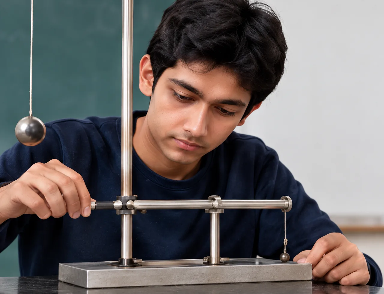 Physics