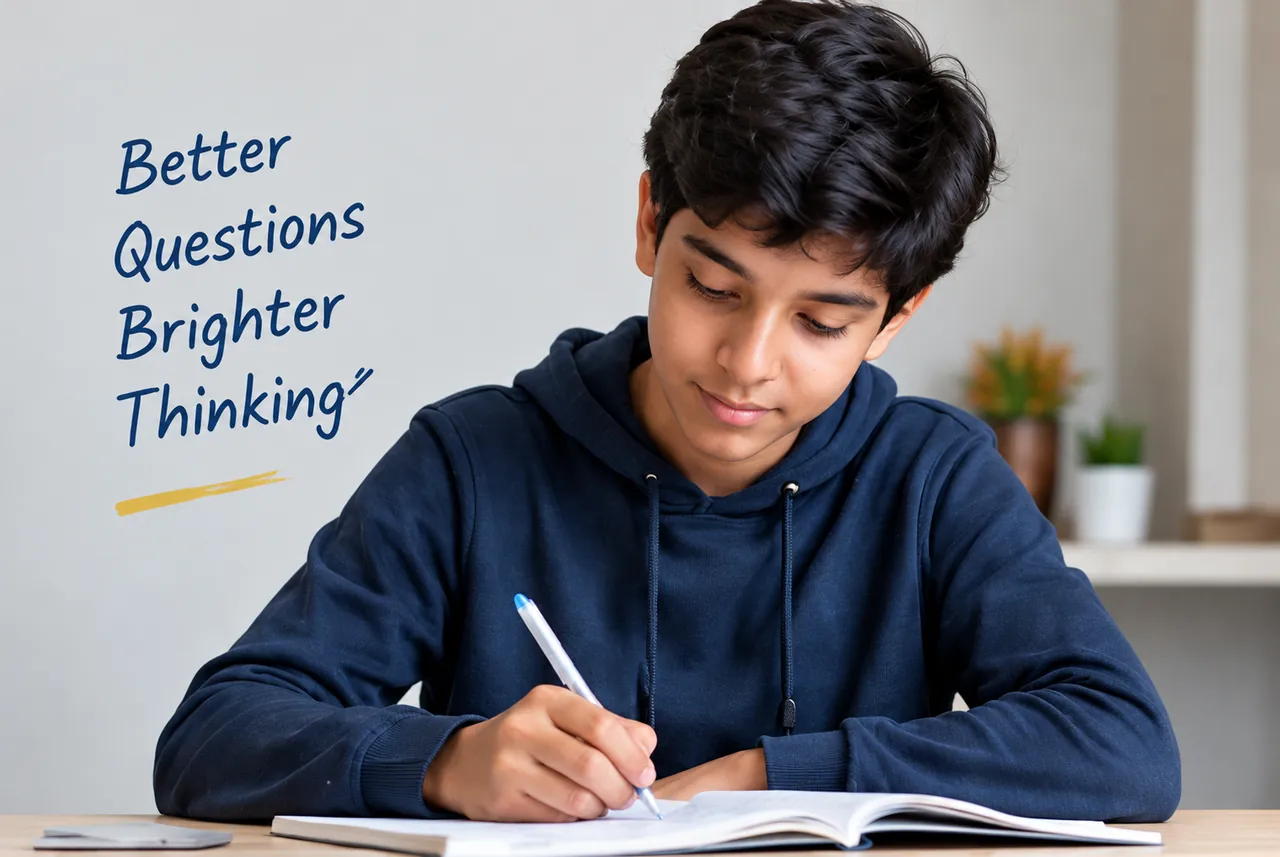 Student Writing