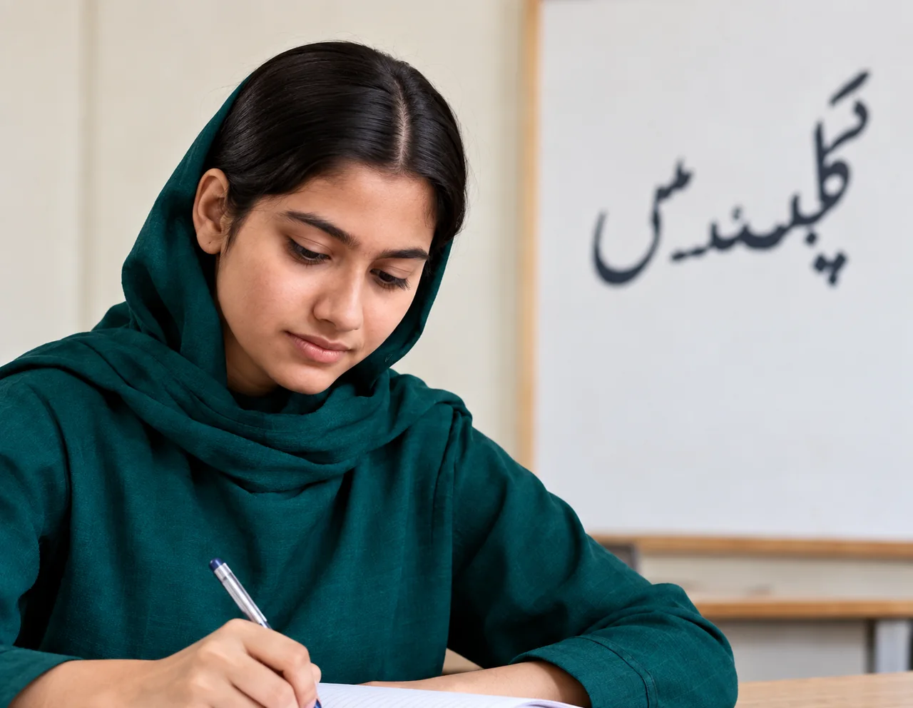 Urdu